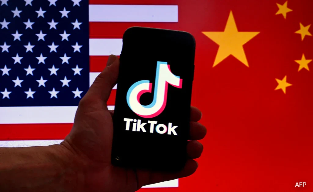 Will TikTok Be Banned Unraveling the Ongoing U.S. Drama Around the Popular App