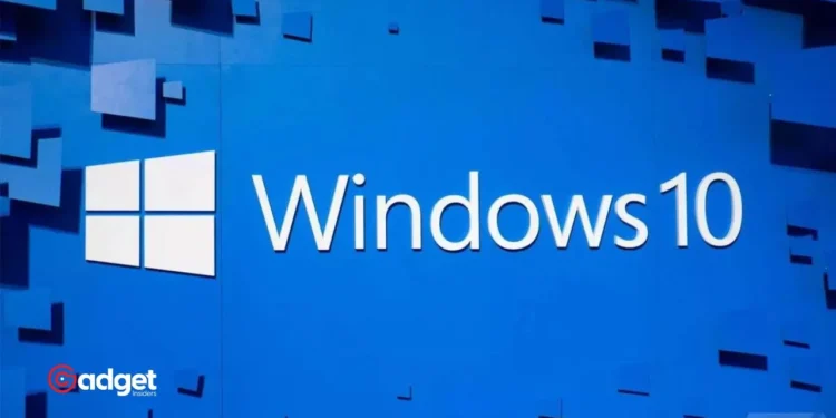 Windows 10 Gets Exciting Update: Join the New Beta Program to Experience Latest Features First