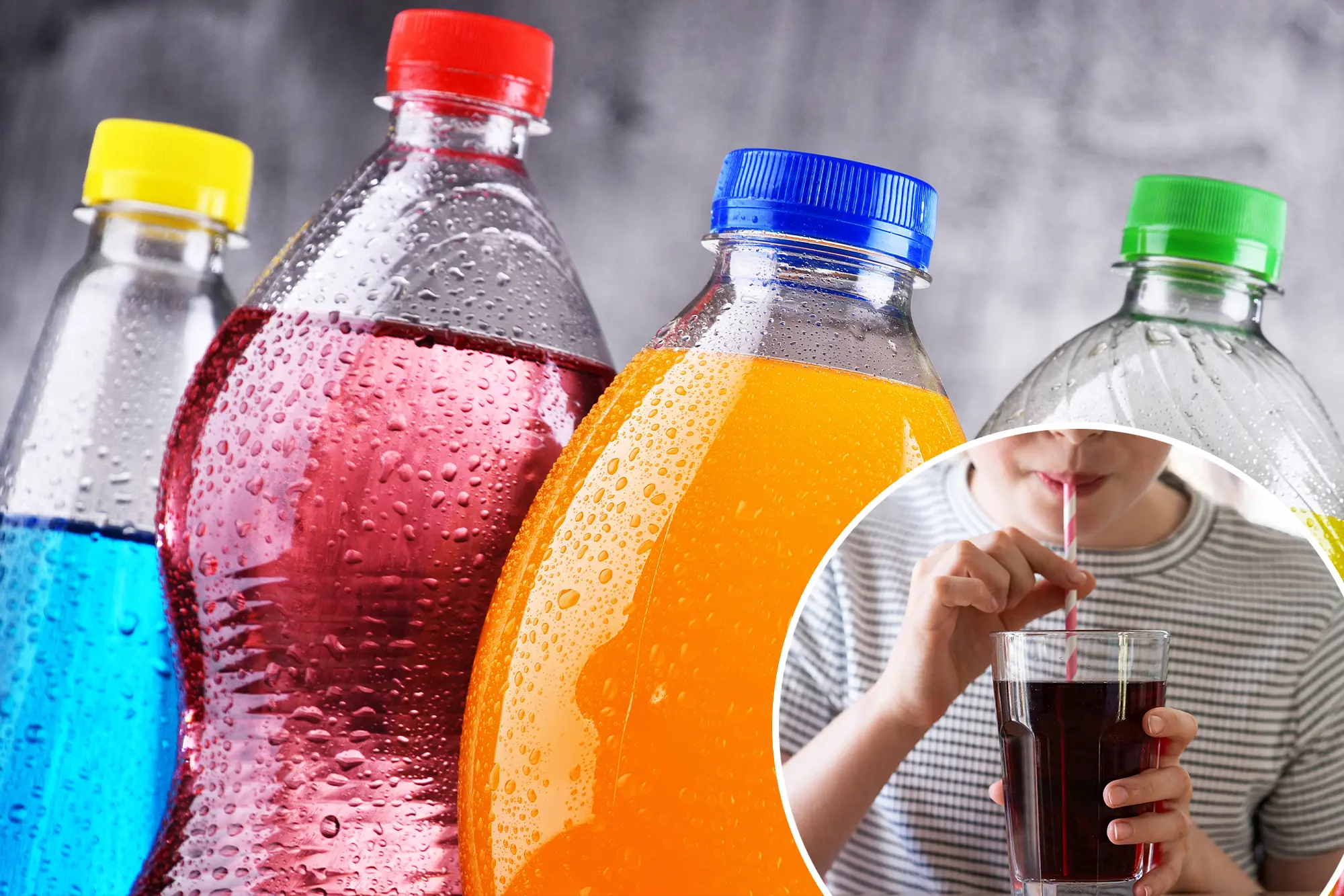 Your Favorite Drinks Might Be Unsafe Full List of 28 Recalled Beverages in 2024 Including Juices and Sodas-