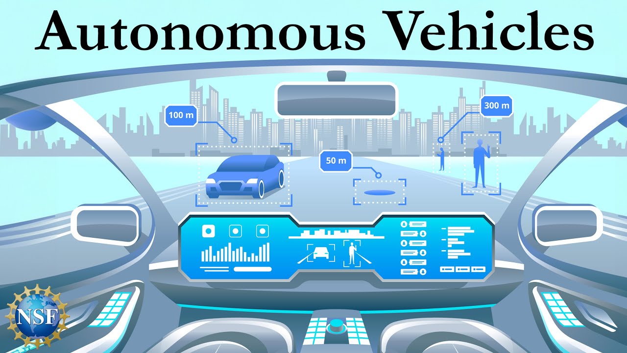 Are Self-Driving Cars Safe? Recent Crashes Spark Major Investigation