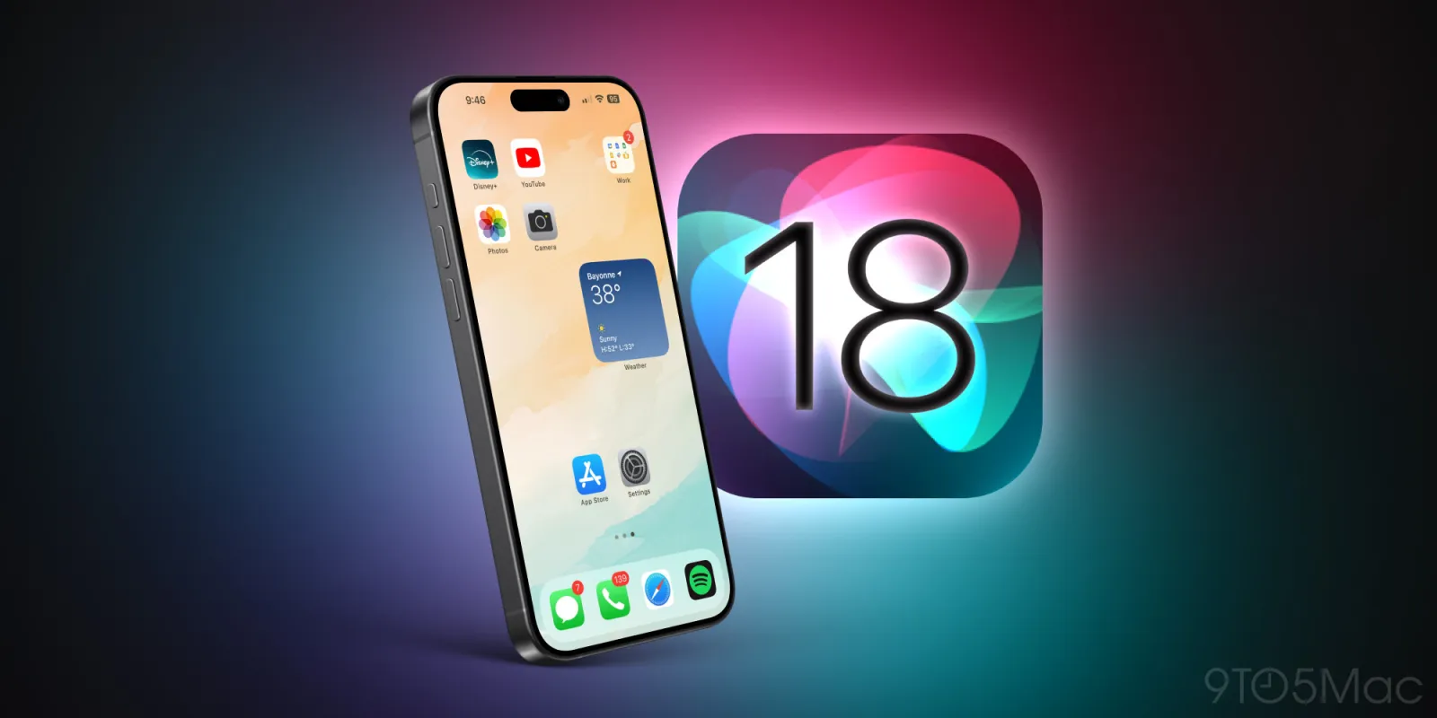 Apple's New iOS 18 Update Sparks Debate: Will Hidden Apps Lead to Cheating?