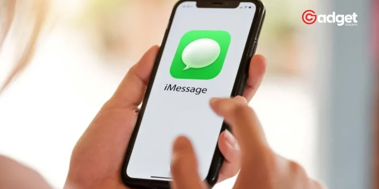 iPhone's Big Update: How Apple iMessage is Making Messaging Easier With Android Phones