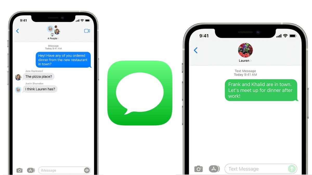 iPhone's Big Update: How Apple iMessage is Making Messaging Easier With Android Phones