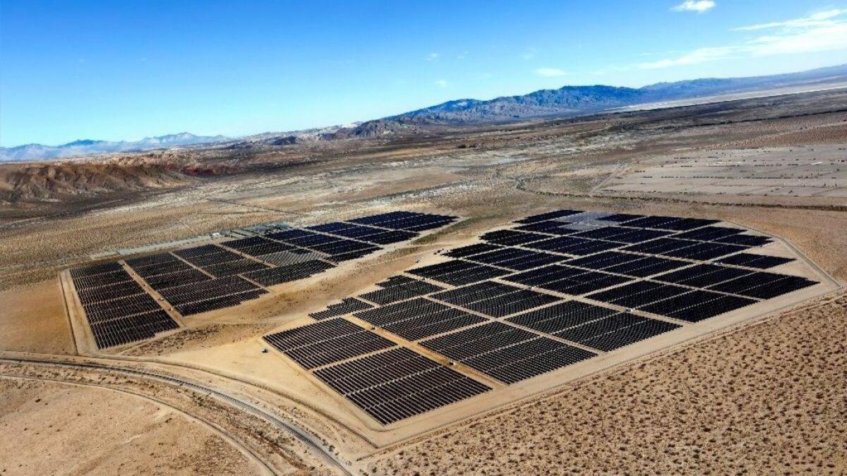 Solar Giants Stumble: How Rising Debts and Market Shocks Are Shaking Up Green Energy