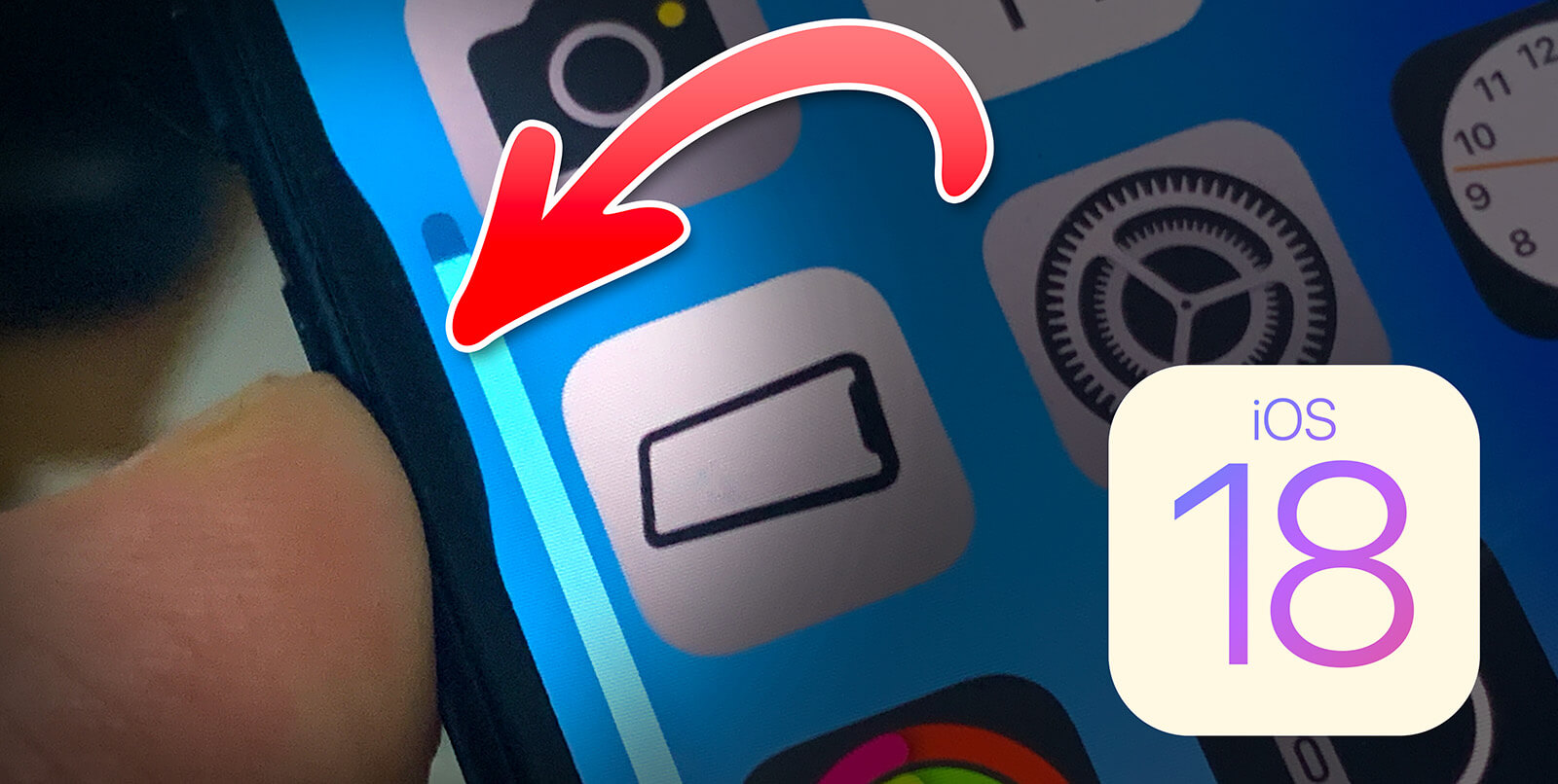 100+ Hidden Features in iOS You Didn’t Know About--------