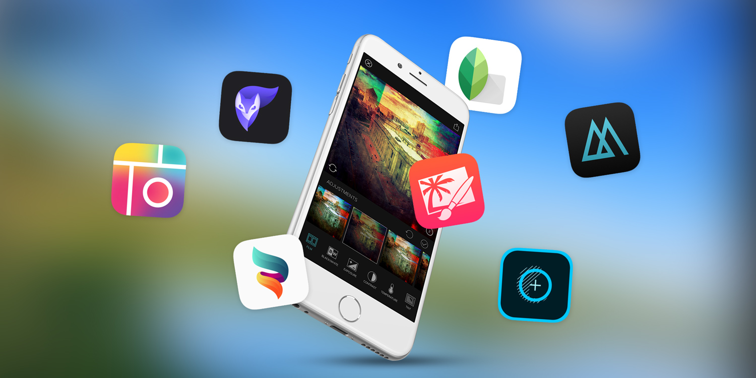 120+ Must-Have Apps for Android Users------