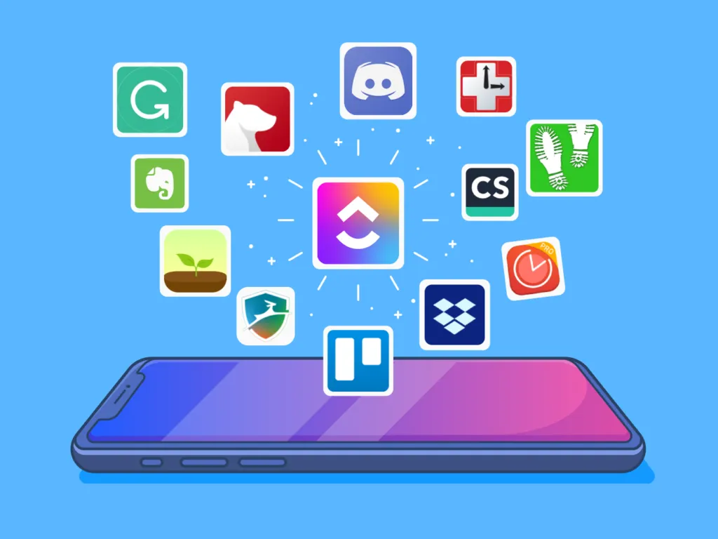 120+ Must-Have Apps for Android Users-