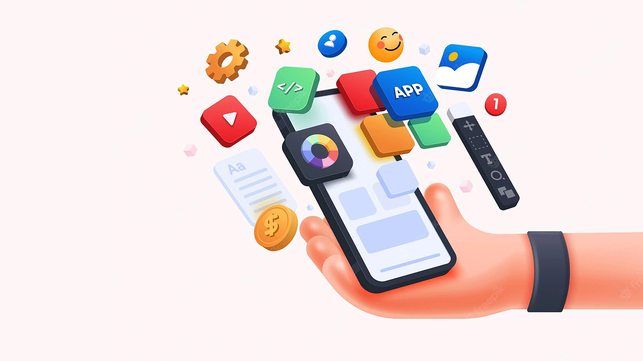 120+ Must-Have Apps for Android Users--------