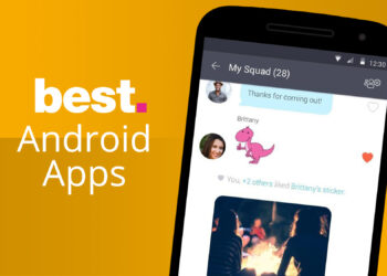 120+ Must-Have Apps for Android Users