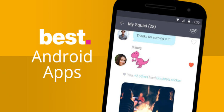 120+ Must-Have Apps for Android Users