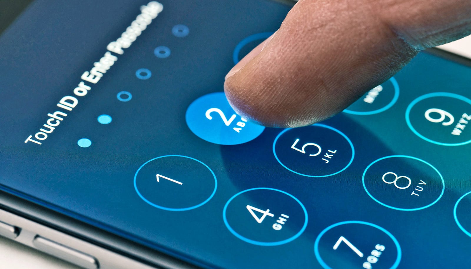 90+ Ways to Improve Your Smartphone Security--------------------