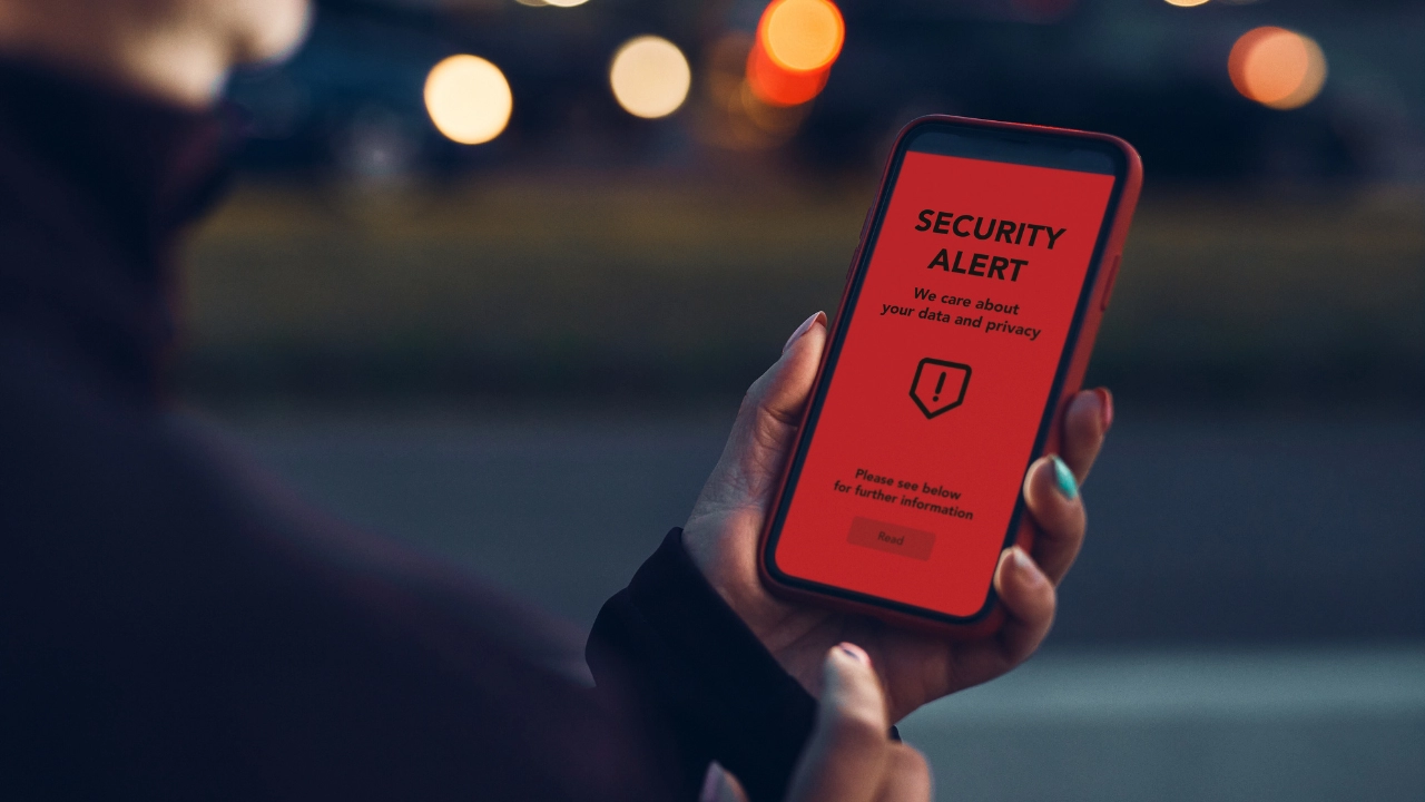 90+ Ways to Improve Your Smartphone Security---