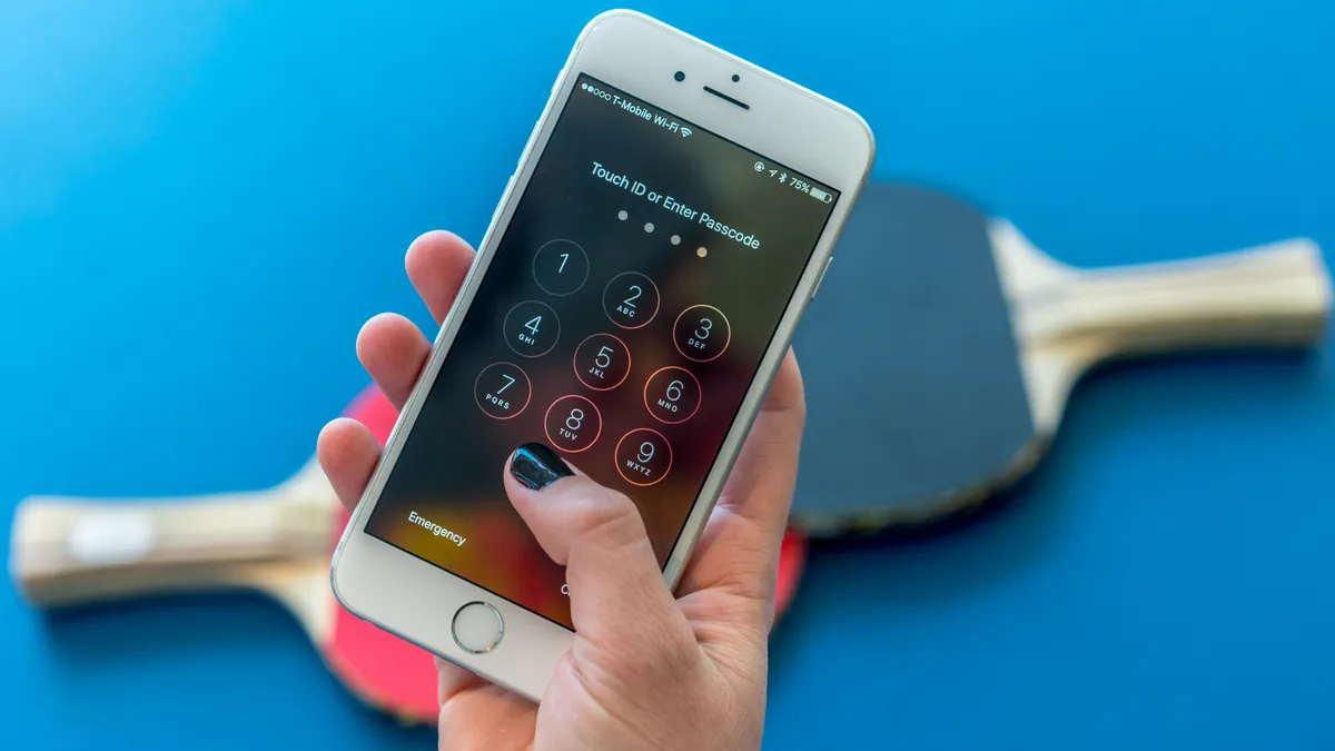 90+ Ways to Improve Your Smartphone Security-------------------