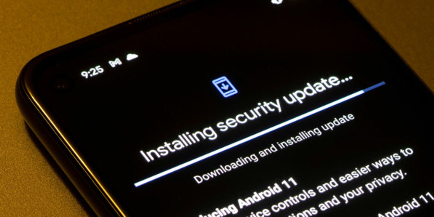 90+ Ways to Improve Your Smartphone Security--------