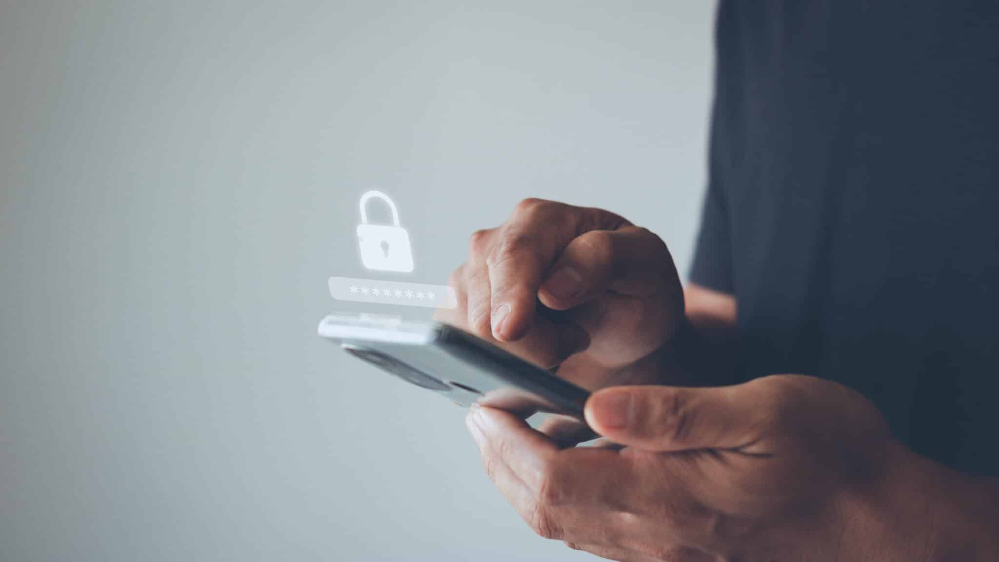 90+ Ways to Improve Your Smartphone Security-----