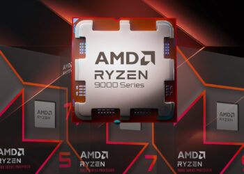 AMD’s New BIOS Update Dramatically Boosts Ryzen 9000 Series Performance and Lowers Latency---