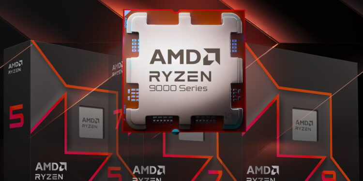 AMD’s New BIOS Update Dramatically Boosts Ryzen 9000 Series Performance and Lowers Latency---