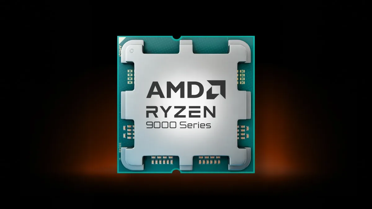 AMD’s New BIOS Update Dramatically Boosts Ryzen 9000 Series Performance and Lowers Latency----