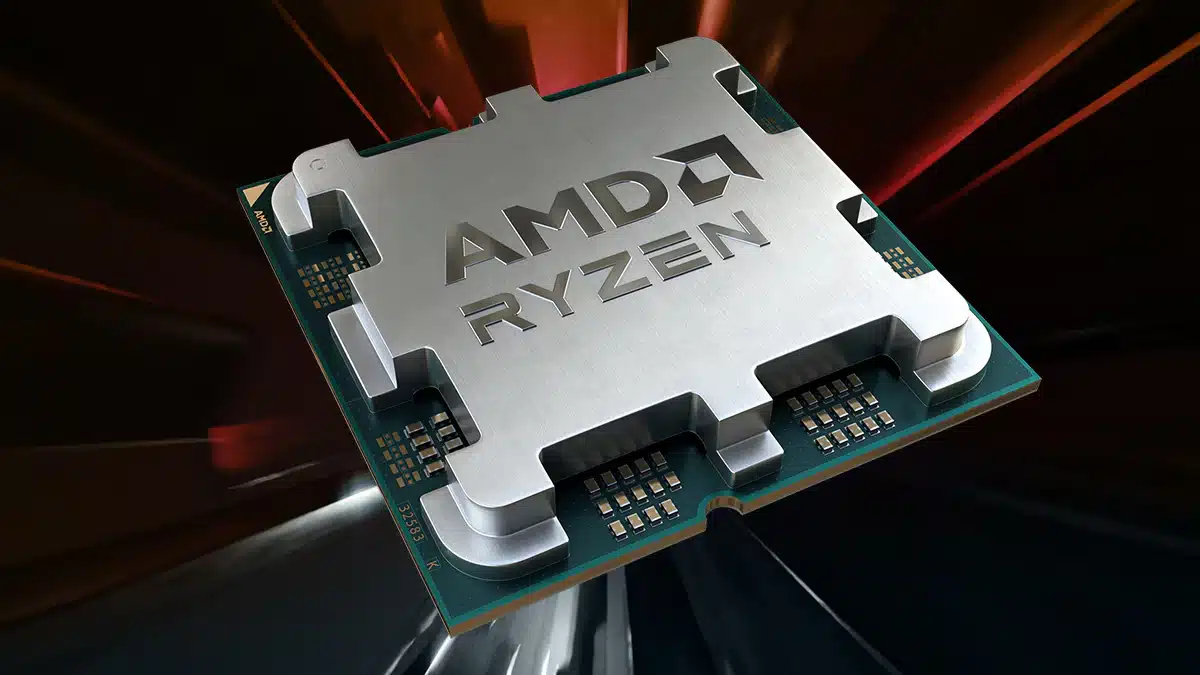 AMD’s New BIOS Update Dramatically Boosts Ryzen 9000 Series Performance and Lowers Latency-