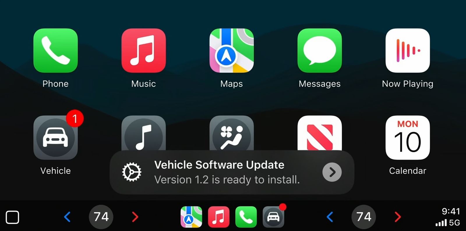 Apple CarPlay iOS 18 Discover the Latest Cool Features to Enhance Your Driving Experience------