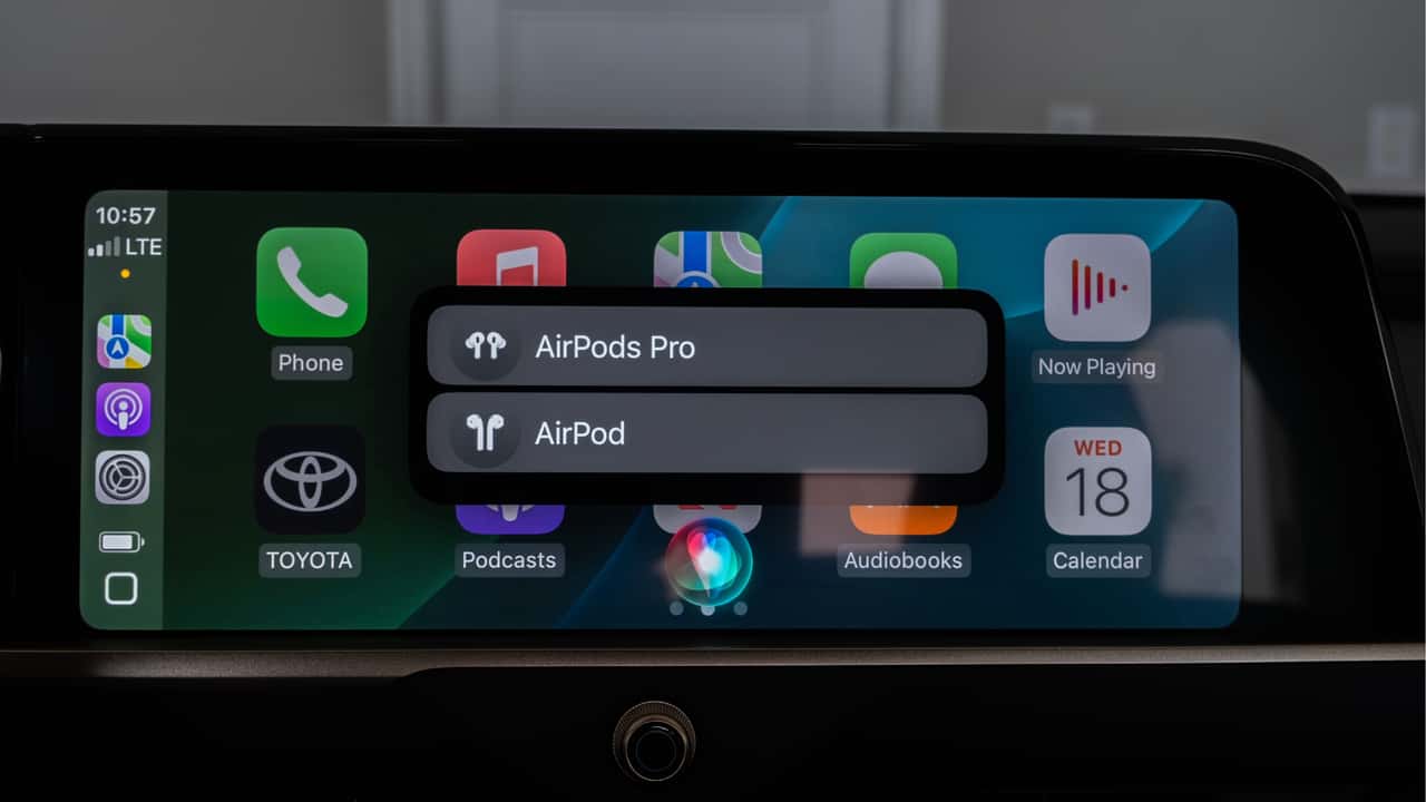 Apple CarPlay iOS 18 Discover the Latest Cool Features to Enhance Your Driving Experience---