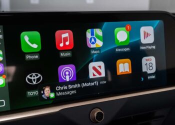 Apple CarPlay iOS 18 Discover the Latest Cool Features to Enhance Your Driving Experience