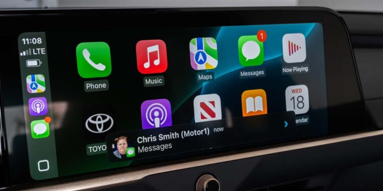 Apple CarPlay iOS 18 Discover the Latest Cool Features to Enhance Your Driving Experience