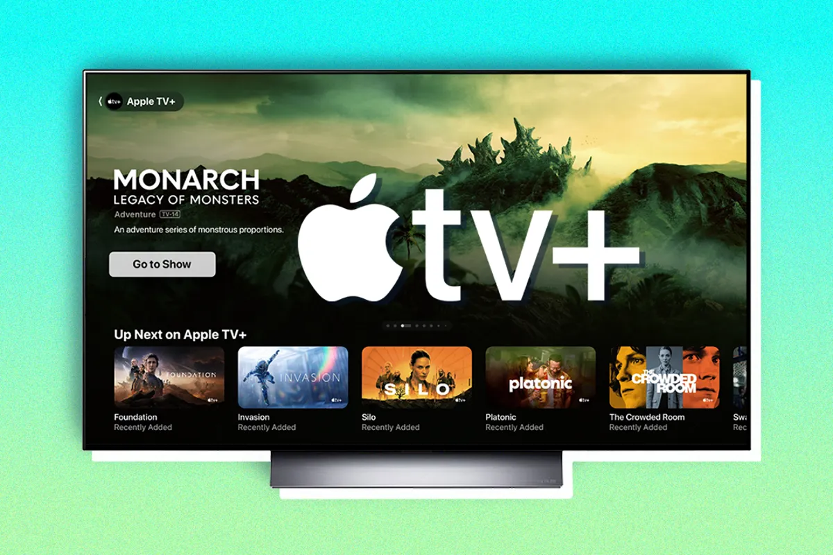 Apple TV+ Rethinks Movie Strategy Fewer Big-Budget Films and Limited Theater Releases Ahead----