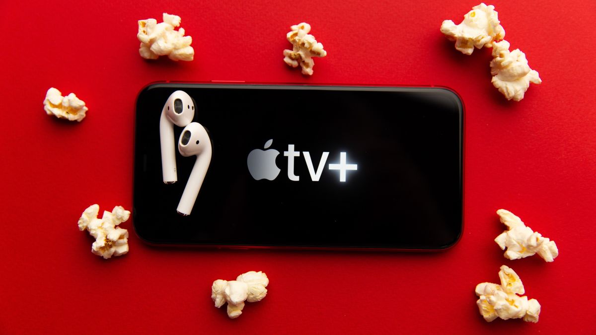 Apple TV+ Rethinks Movie Strategy Fewer Big-Budget Films and Limited Theater Releases Ahead-----