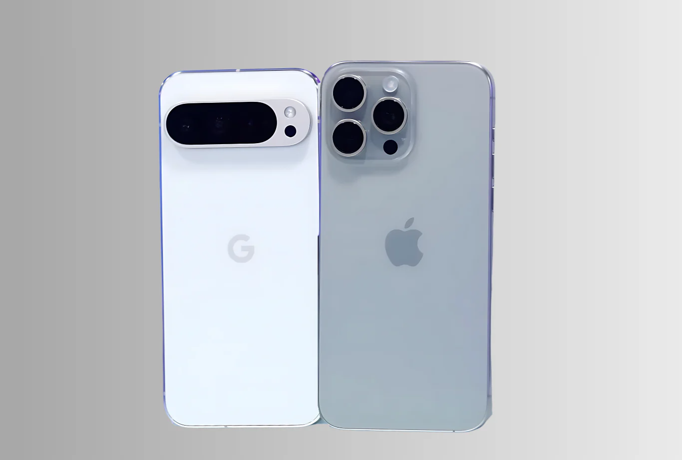 Apple iPhone 16 Pro vs. Google Pixel 9 Pro Which Flagship Smartphone Should You Buy in 2024--