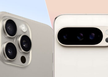 Apple iPhone 16 Pro vs. Google Pixel 9 Pro Which Flagship Smartphone Should You Buy in 2024