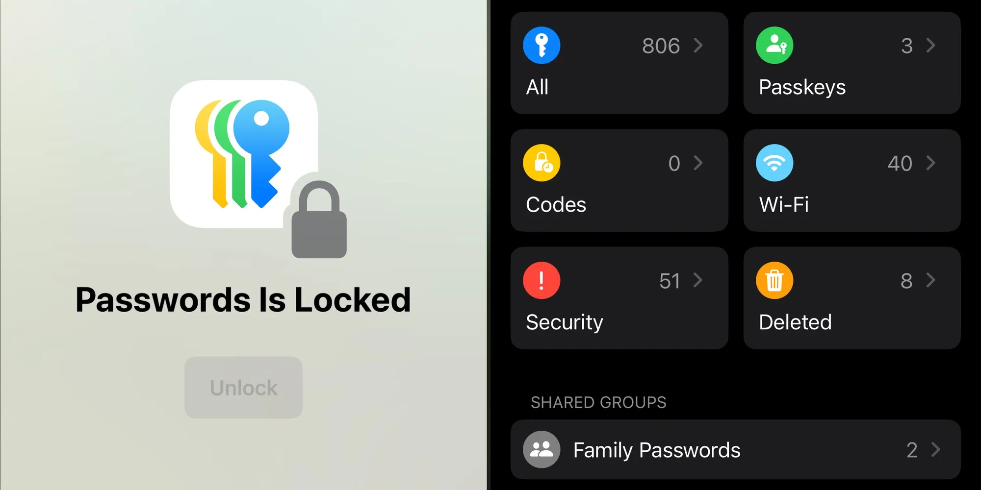 Apple's New iOS 18 Passwords App How It’s Changing iPhone Security with End-to-End Encryption-