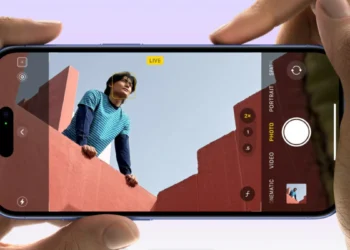 Apple's iPhone 16 Camera Control How This New Feature is Changing Smartphone Photography