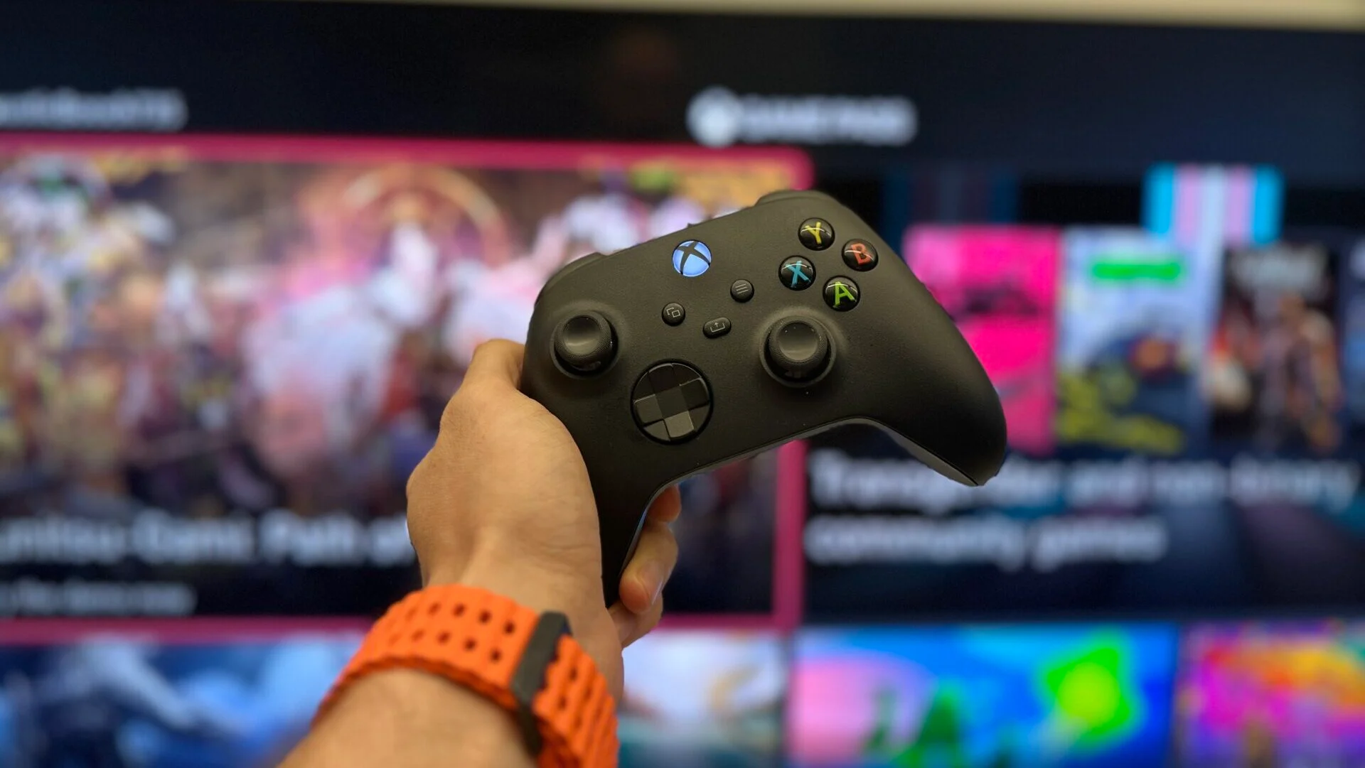 Big Changes at Xbox Microsoft Slashes 650 Jobs Despite Big Game Success-