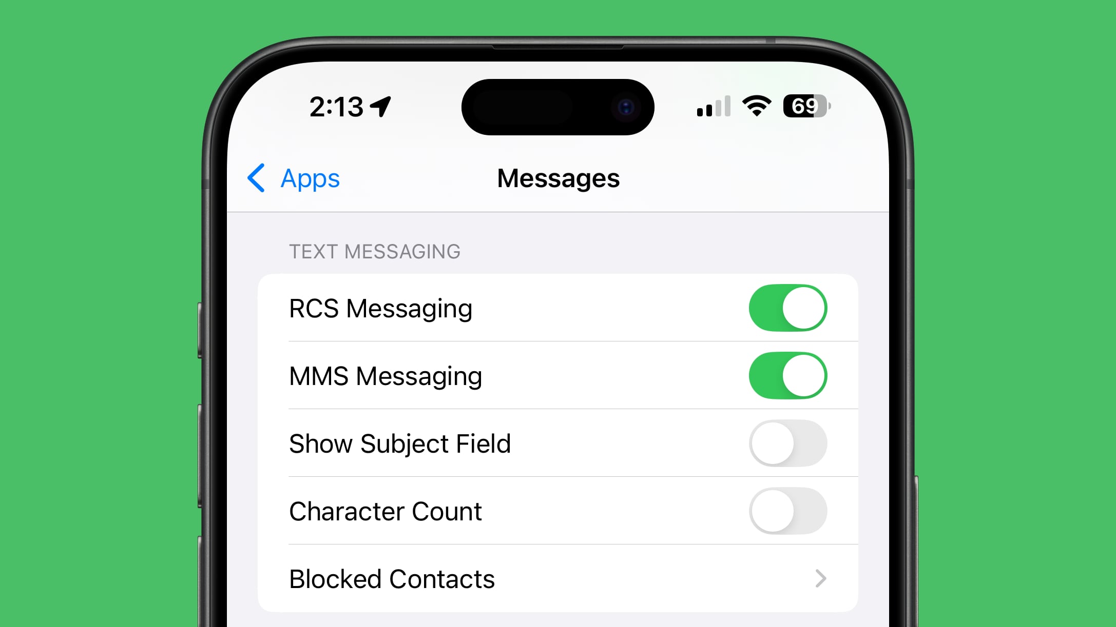 Big News for iPhone and Android Users Google Rolls Out New Chat Security Features--