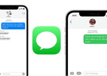 Big News for iPhone and Android Users Google Rolls Out New Chat Security Features