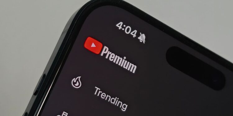 Big Price Jump for YouTube Premium What It Means for Music and Video Fans in Europe