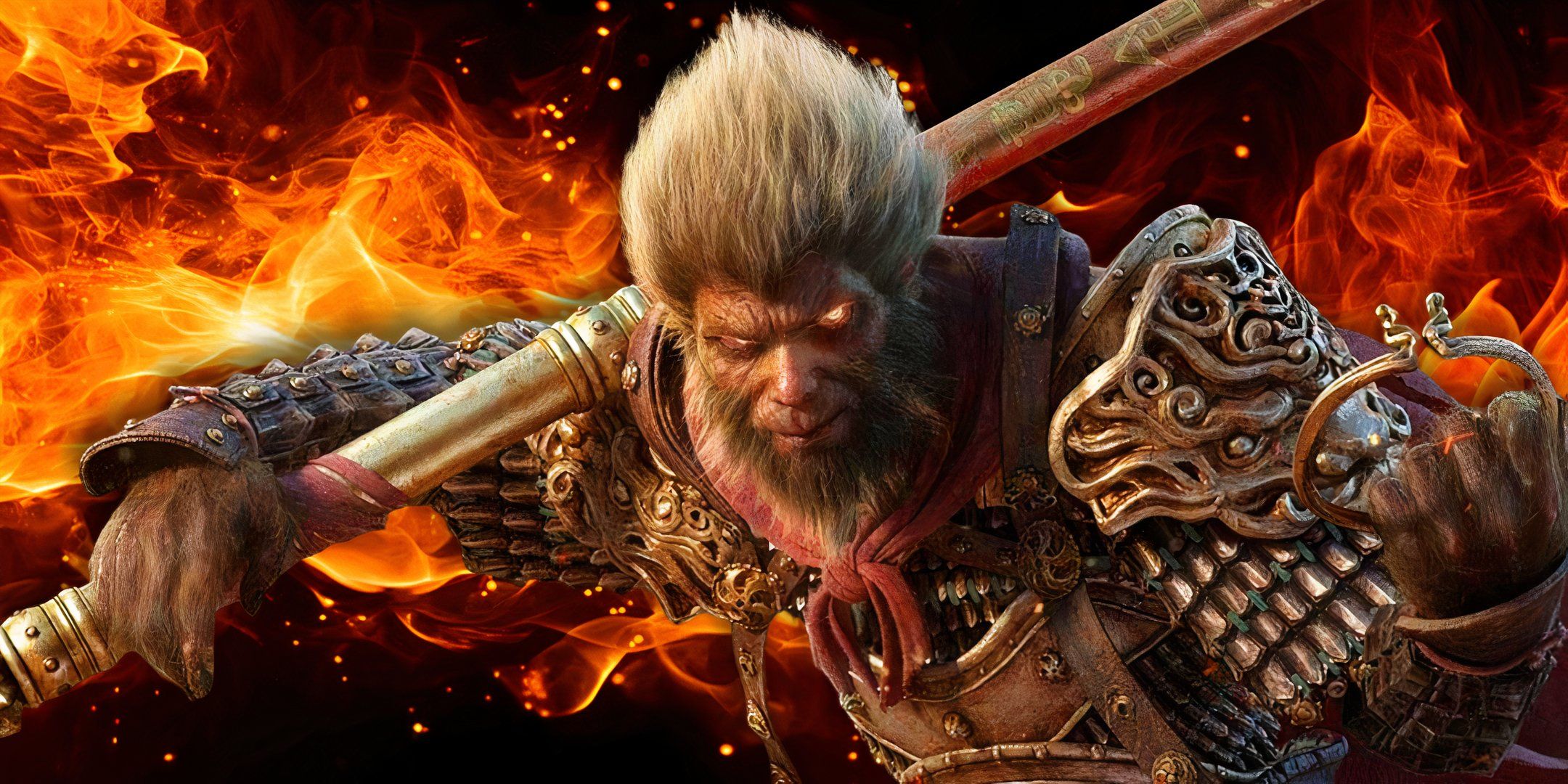 Black Myth Wukong Breaks Records with 20 Million Sales in Just a Month, Surpassing Expectations---