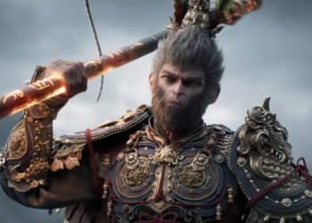 Black Myth Wukong Breaks Records with 20 Million Sales in Just a Month, Surpassing Expectations