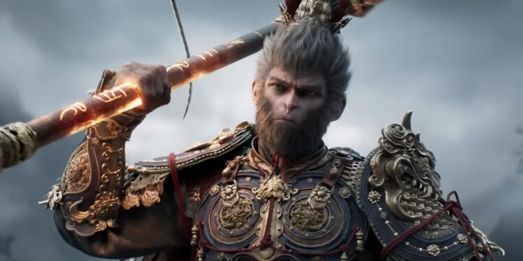 Black Myth Wukong Breaks Records with 20 Million Sales in Just a Month, Surpassing Expectations