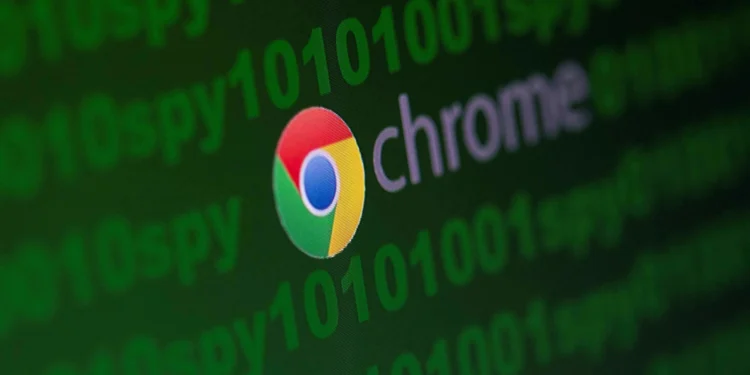 Chrome Users Beware New Malware Forces Google Password Handovers in Frustrating Browser Lockdown