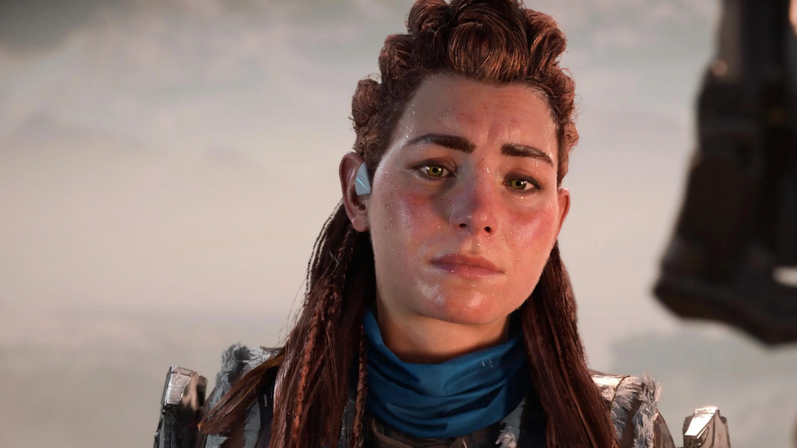 Coming This Halloween New Horizon Zero Dawn Remastered Brings Amazing Graphics & More to PS5 and PC---