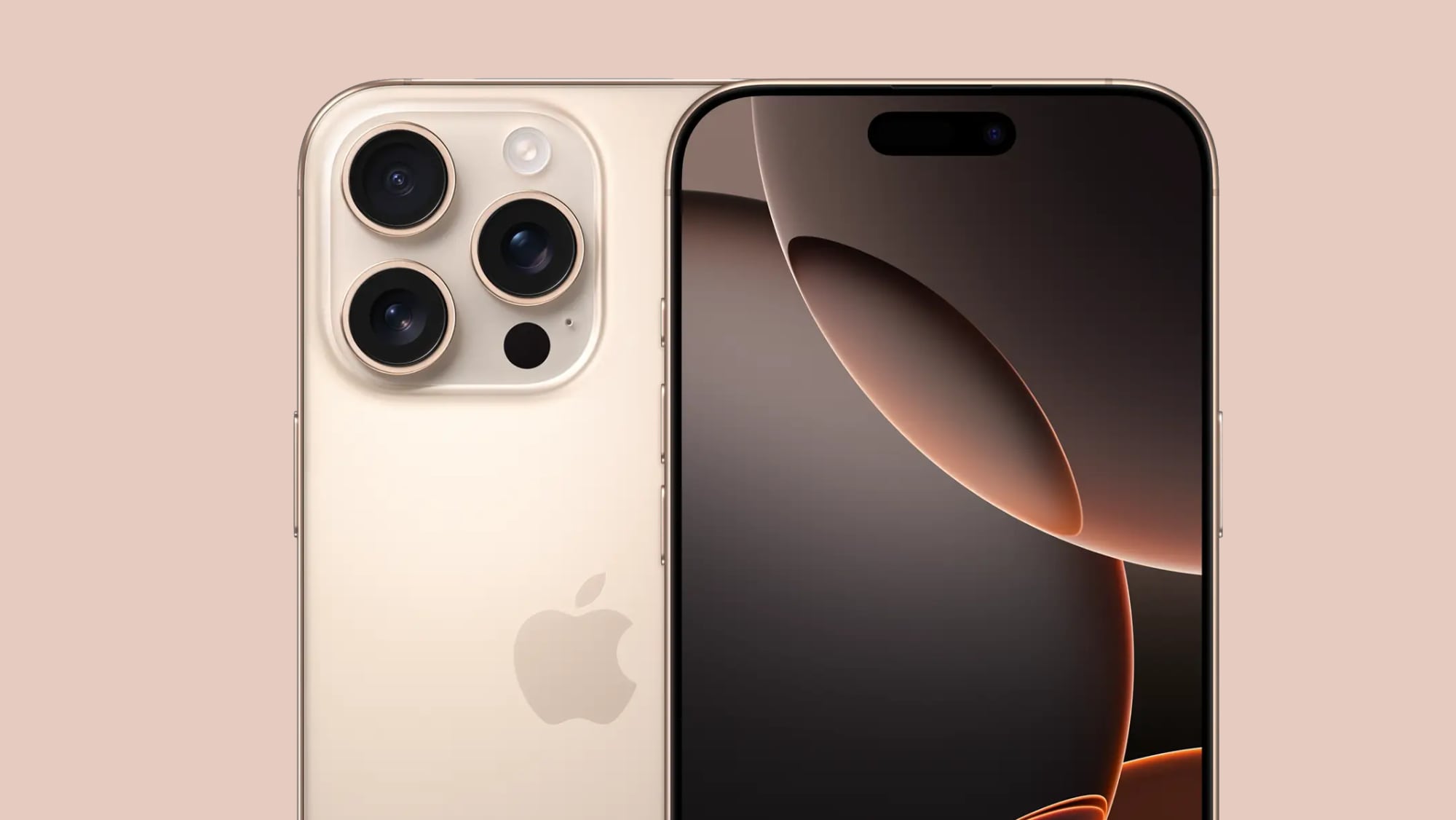 Discover the New iPhone 16 Pro Max Cool Camera Tricks and All-Day Battery Life Just Revealed!-