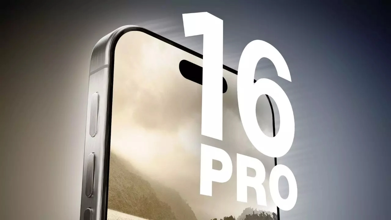 Discover the New iPhone 16 Pro Max Cool Camera Tricks and All-Day Battery Life Just Revealed!----