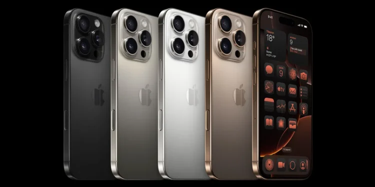 Discover the New iPhone 16 Pro Max Cool Camera Tricks and All-Day Battery Life Just Revealed!