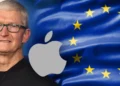 EU Challenges Apple Make iPhone More Open or Pay Big Fines Within Six Months-----