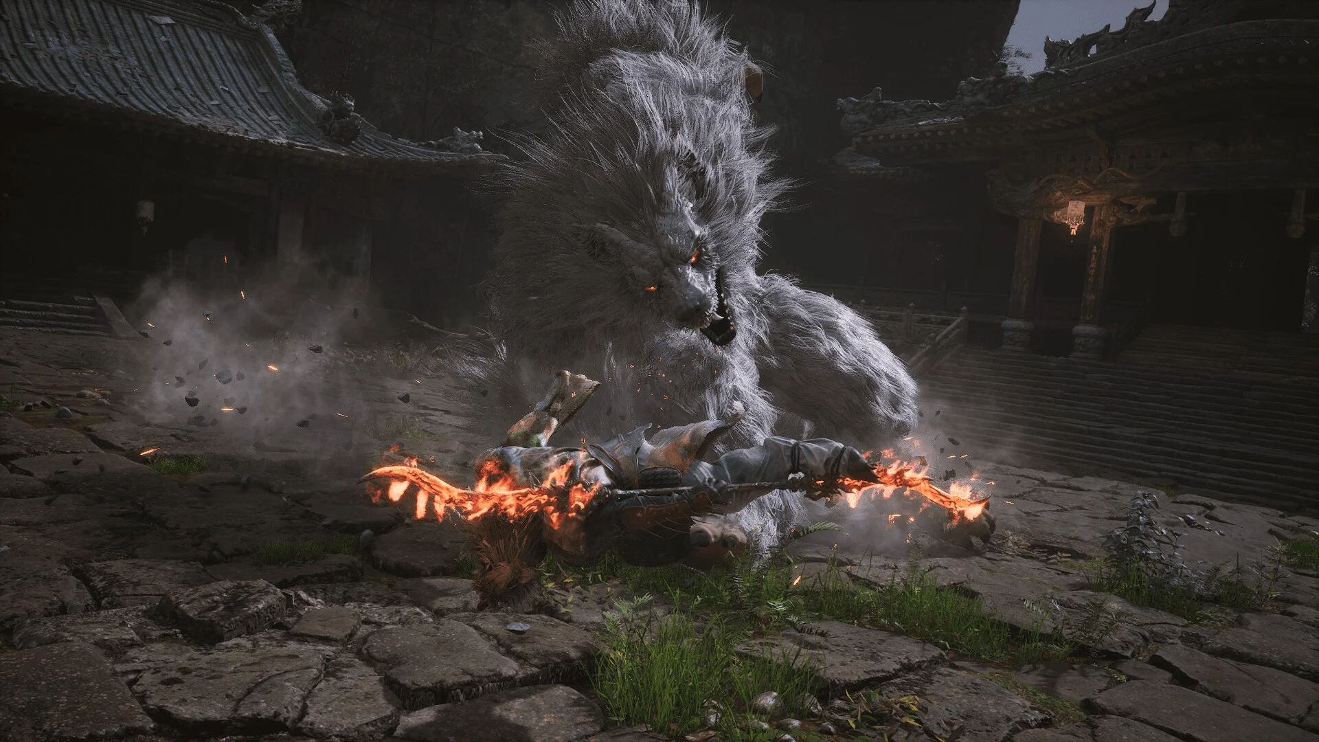 Early 2025 Set to Bring Exciting New Adventures in Black Myth Wukong with Fresh DLC Launch--