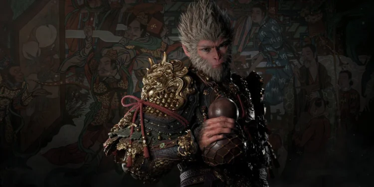 Early 2025 Set to Bring Exciting New Adventures in Black Myth Wukong with Fresh DLC Launch