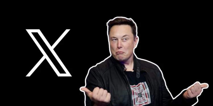 Elon Musk Shakes Up Social Media New X Blocking Rules Let You Peek Even If You're Blocked!