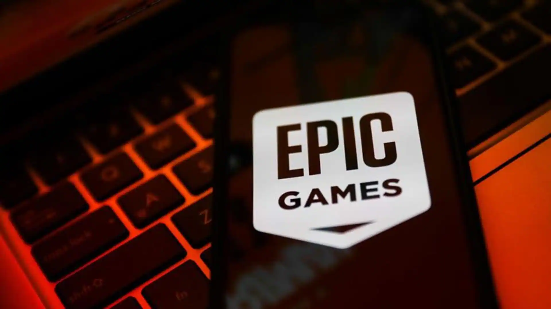 Epic Games Takes on Samsung and Google in Major Legal Battle Over App Store Control---